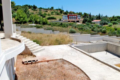 330m² Villa in Nea Penteli, Greece No. 59538 8