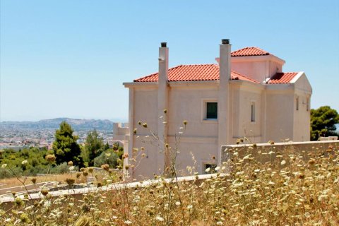 330m² Villa in Nea Penteli, Greece No. 59538 3