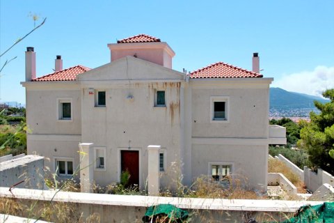 330m² Villa in Nea Penteli, Greece No. 59538 4