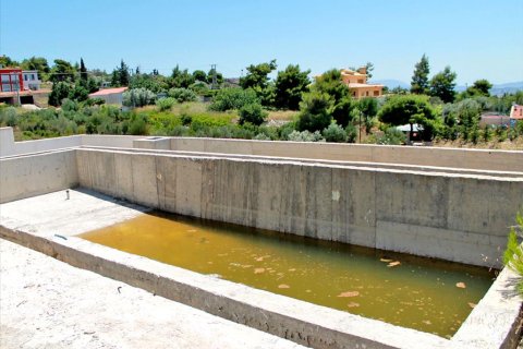 330m² Villa in Nea Penteli, Greece No. 59538 9