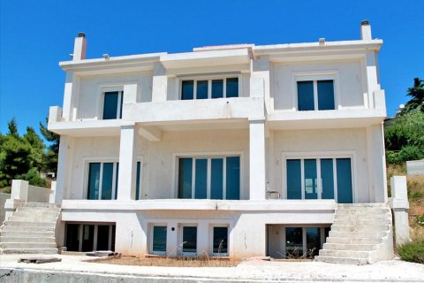 330m² Villa in Nea Penteli, Greece No. 59538 1