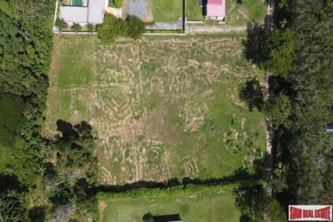 Квартира в Паклок, Таиланд №96584 22