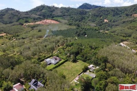 Квартира в Паклок, Таиланд №96584 17