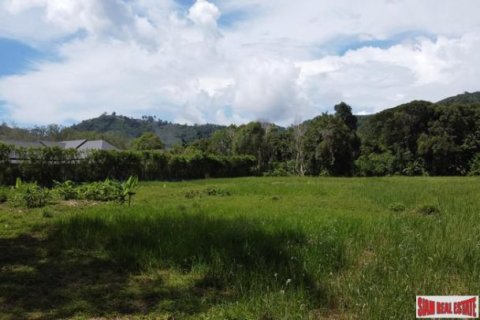 Квартира в Паклок, Таиланд №96584 6