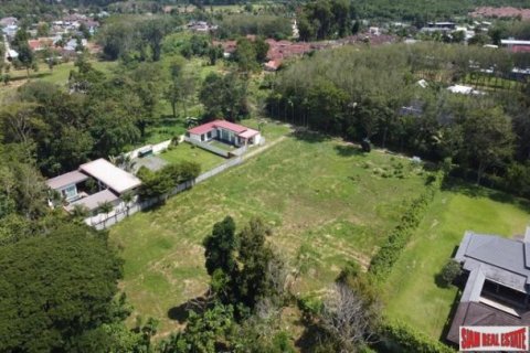 Квартира в Паклок, Таиланд №96584 2