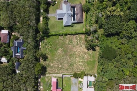 Квартира в Паклок, Таиланд №96584 23