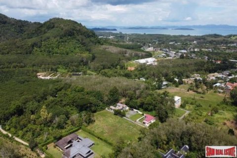 Квартира в Паклок, Таиланд №96584 16