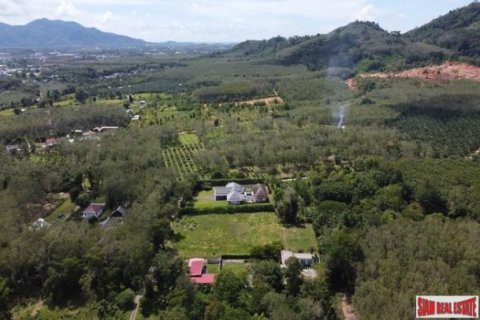 Квартира в Паклок, Таиланд №96584 19