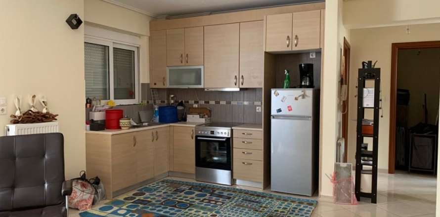 680m² Building in Dafni, Greece No. 56610