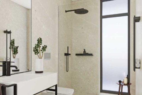 2 chambres Appartement à Limassol, Cyprus No. 103806 6