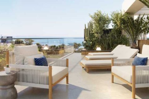 2 chambres Appartement à Limassol, Cyprus No. 103806 8