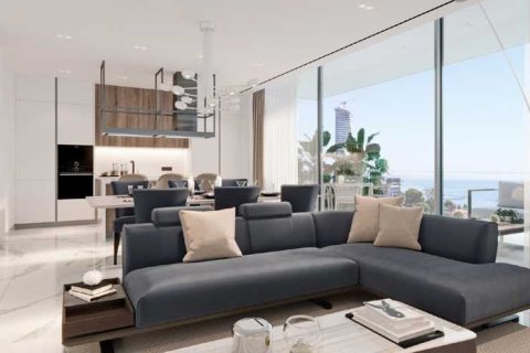 2 chambres Appartement à Limassol, Cyprus No. 103806 9