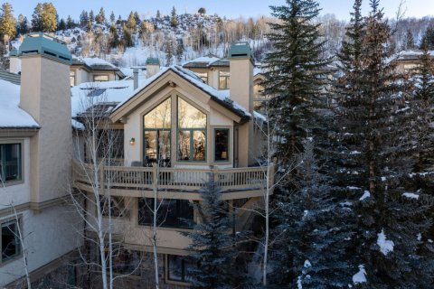 4 bedrooms Townhouse in Beaver Creek, USA No. 81936 1