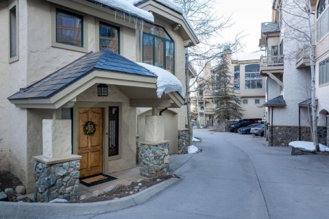 4 bedrooms Townhouse in Beaver Creek, USA No. 81936 2