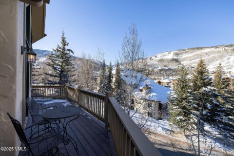 4 bedrooms Townhouse in Beaver Creek, USA No. 81936 9