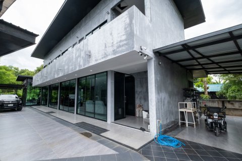 7 bedrooms House in Chiang Mai, Thailand No. 97720 3