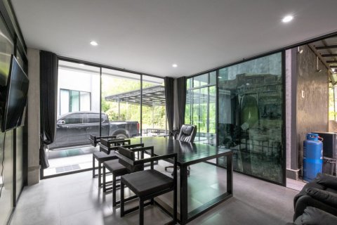 7 bedrooms House in Chiang Mai, Thailand No. 97720 14