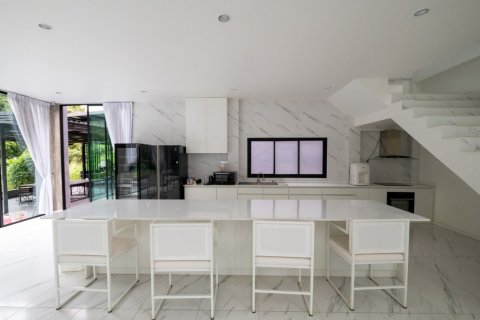 7 bedrooms House in Chiang Mai, Thailand No. 97720 9