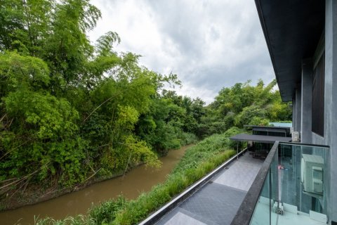 7 bedrooms House in Chiang Mai, Thailand No. 97720 2