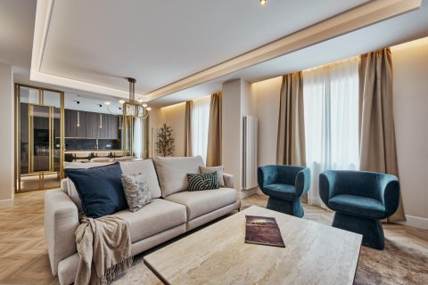 3 chambres Villa à Madrid, Spain No. 126167