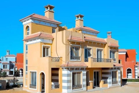 3 bedrooms Villa in Mariouteya Corridor, Vietnam No. 38299 1