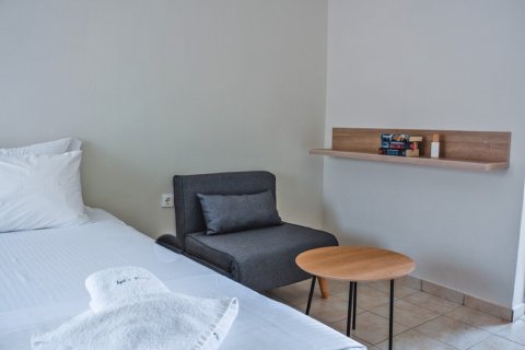 320m² Hotel en Chalkidiki, Greece No. 124139 11