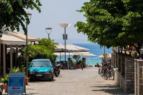 320m² Hotel en Chalkidiki, Greece No. 124139 4