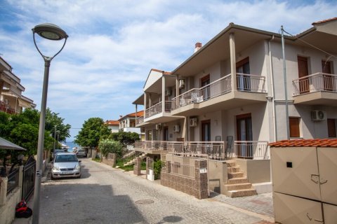 320m² Hotel en Chalkidiki, Greece No. 124139