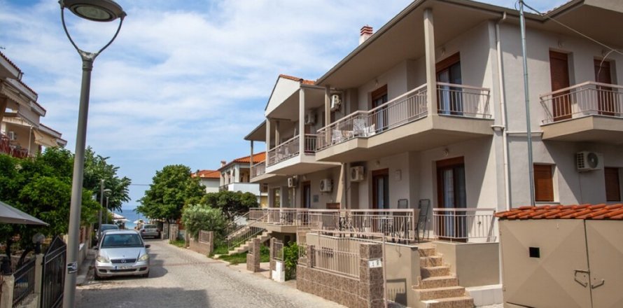 320m² Hotel en Chalkidiki, Greece No. 124139