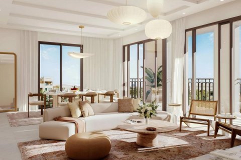 Квартира с 3 спальнями в Биньзыонг, Вьетнам №89733 3