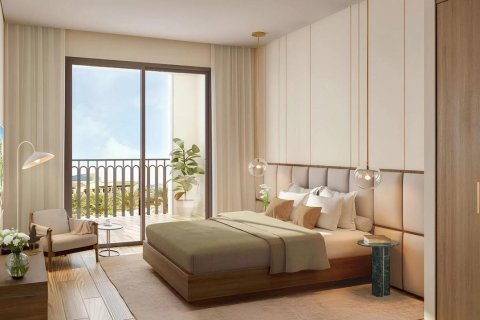 Квартира с 3 спальнями в Биньзыонг, Вьетнам №89733 2