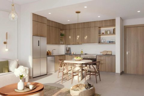 Квартира с 3 спальнями в Биньзыонг, Вьетнам №89733 11