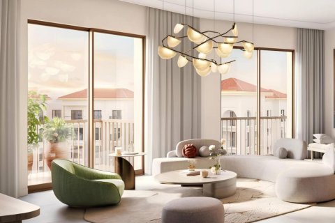 Квартира с 3 спальнями в Биньзыонг, Вьетнам №89733 12