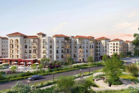 Квартира с 3 спальнями в Биньзыонг, Вьетнам №89733 6