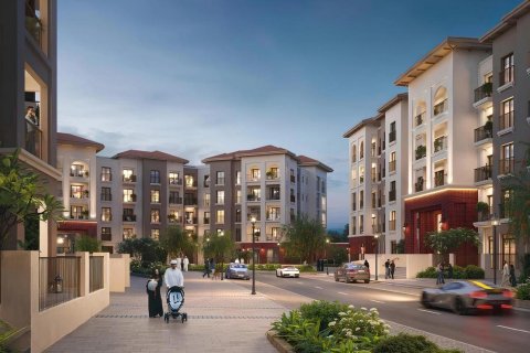 Квартира с 3 спальнями в Биньзыонг, Вьетнам №89733 5