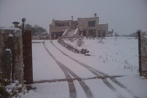 6 bedrooms House in Marathon, Greece No. 57683 5