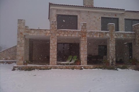 6 bedrooms House in Marathon, Greece No. 57683 2