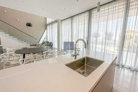 3 chambres Villa à Mouttagiaka, Cyprus No. 100694 16