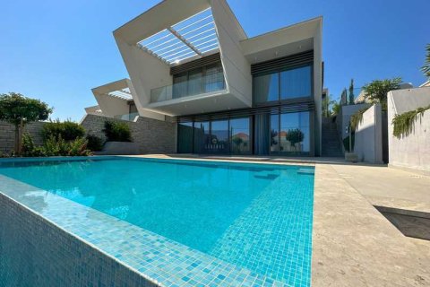 3 chambres Villa à Mouttagiaka, Cyprus No. 100694 1