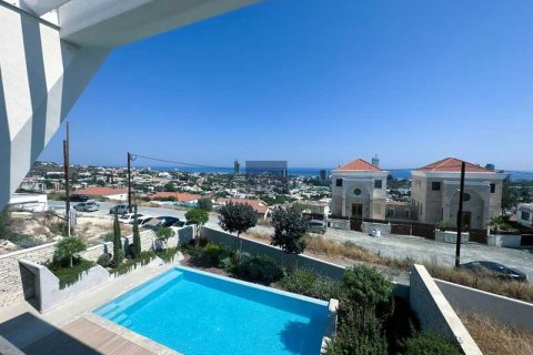 3 chambres Villa à Mouttagiaka, Cyprus No. 100694 12