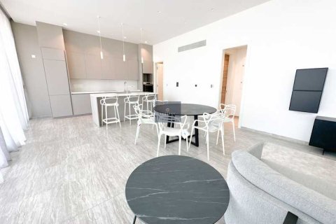 3 chambres Villa à Mouttagiaka, Cyprus No. 100694 14