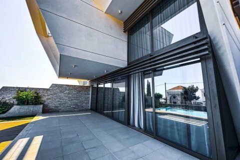 3 chambres Villa à Mouttagiaka, Cyprus No. 100694 13