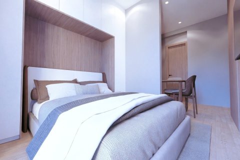 31m² Apartment in Athens, Greece No. 107959 2