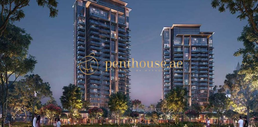 5 bedrooms Apartment in Hoang Mai, Vietnam No. 6376