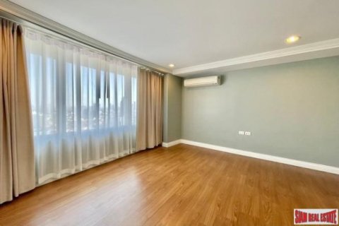 Квартира с 3 спальнями в Бангкок, Таиланд №97096 21