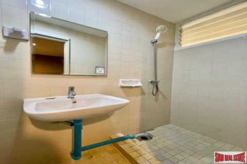 Квартира с 3 спальнями в Бангкок, Таиланд №97096 25