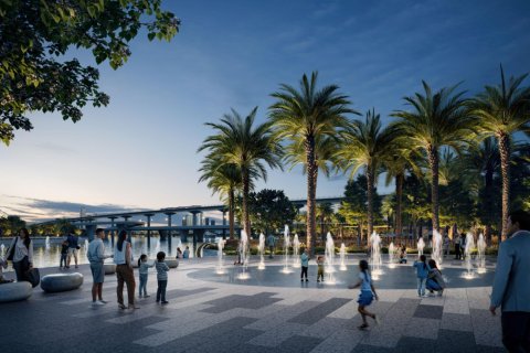 2 bedrooms Apartment in Can Tho, Vietnam No. 85233 4