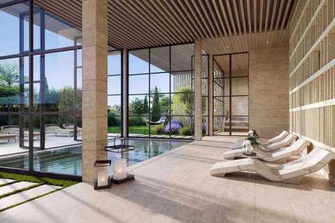 Вилла с 4 спальнями в Церкезой, Кипр №29098 4