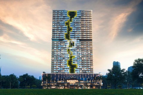 2 dormitorios Apartment en Dubai Land, UAE No. 119114