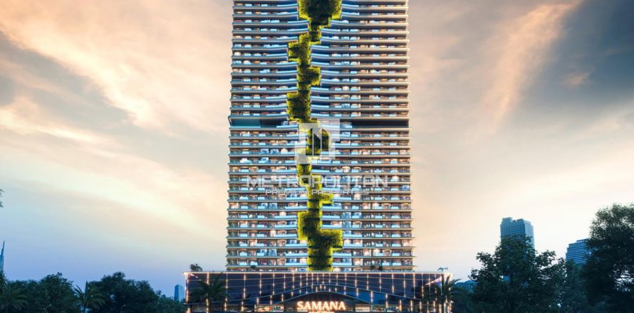 2 bedrooms Apartment in Dubai Land, UAE No. 119114